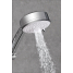 Ручной душ GROHE New Tempesta Cosmopolitan 100 IV, хром 