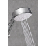 Ручной душ GROHE New Tempesta Cosmopolitan 100 IV, хром 