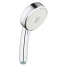 Ручной душ, 3 вида струй, GROHE New Tempesta Cosmopolitan 100, хром