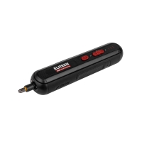 Отвертка аккумуляторная ELITECH HD SD 4LE