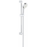 Душевой гарнитур GROHE New Tempesta Cosmopolitan 100 IV, 600 мм, 9,5 л/мин, хром 