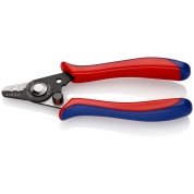 Инструмент для удаления изоляции со световодов KNIPEX KN-1282130SB
