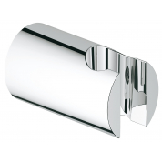 Держатель настенный для ручного душа GROHE Tempesta Cosmopolitan, хром 