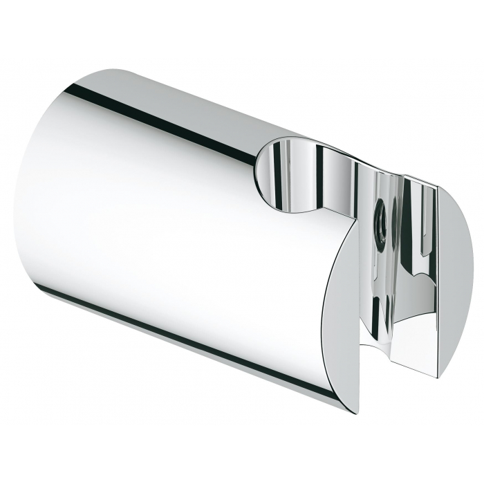Держатель настенный для ручного душа GROHE Tempesta Cosmopolitan, хром 