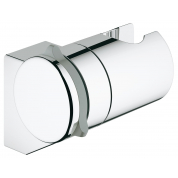 Держатель настенный для ручного душа GROHE Tempesta Classic, хром 