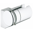 Держатель настенный для ручного душа GROHE Tempesta Classic, хром 