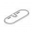 Полочка GROHE EasyReach™ пластиковая для GROHE Tempesta Classic 