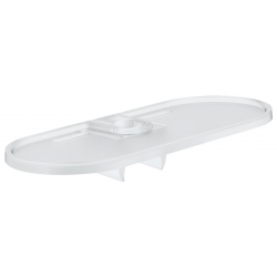 Полочка GROHE EasyReach™ пластиковая для GROHE Tempesta Classic 