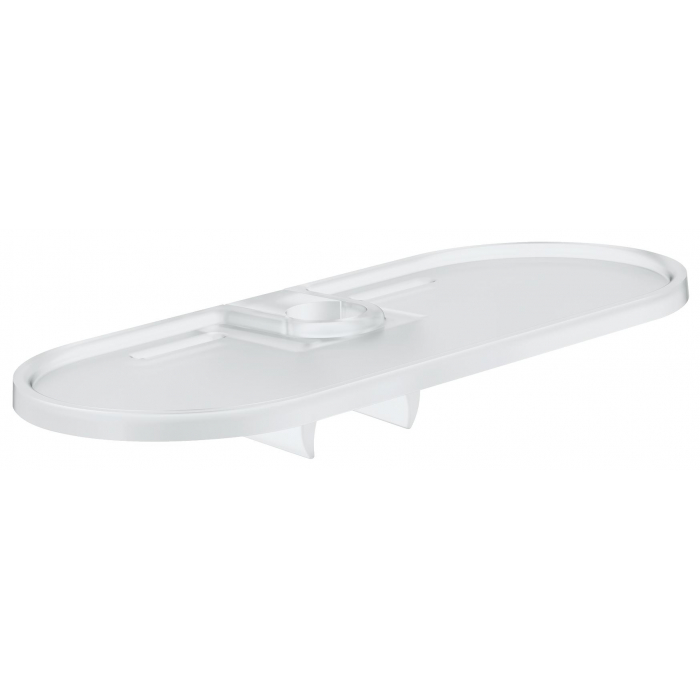 Полочка GROHE EasyReach™ пластиковая для GROHE Tempesta Classic 