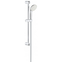 Душевой гарнитур GROHE Tempesta New, 600мм, хром 