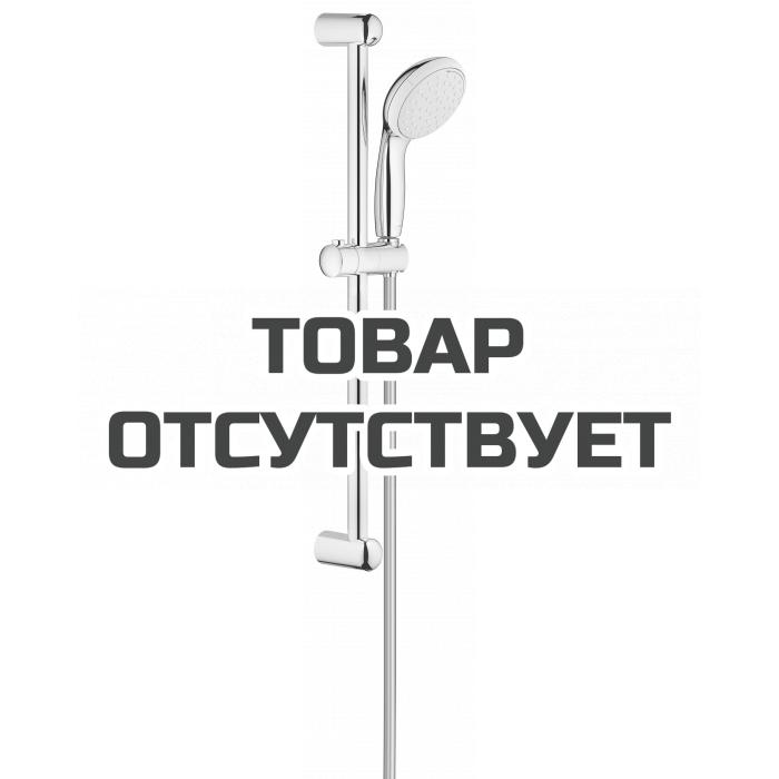 Душевой гарнитур GROHE Tempesta New, 600мм, хром 