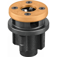 Резьбонарезная головка REMS R 3/8" левая