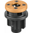 Резьбонарезная головка REMS R 3/8" левая