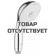 Ручной душ GROHE Tempesta New Rustic IV, 9,5 л/мин, хром 