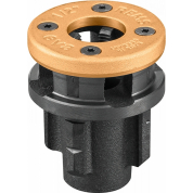 Резьбонарезная головка REMS R 1/2" левая