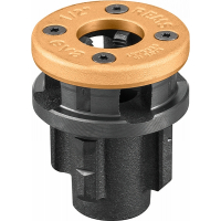 Резьбонарезная головка REMS R 1/2" левая