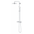 Душевая система GROHE Euphoria 260 с термостатом для душа, хром