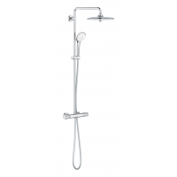 Душевая система GROHE Euphoria 260 с термостатом для душа, хром
