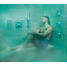 Внешняя часть термостата для ванны GROHE Grohtherm F на 2 потребителя, хром 