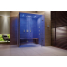 Внешняя часть термостата для ванны GROHE Grohtherm F на 2 потребителя, хром 