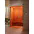 Внешняя часть термостата для ванны GROHE Grohtherm F на 2 потребителя, хром 