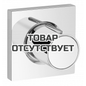 Внешняя часть вентиля GROHE Grohtherm F, хром 