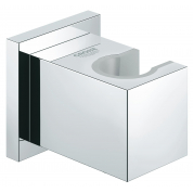 Держатель настенный для ручного душа GROHE Euphoria Cube, хром 