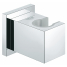 Держатель настенный для ручного душа GROHE Euphoria Cube, хром 