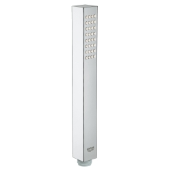 Ручной душ GROHE Euphoria Cube Stick (27698000)