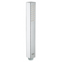 Ручной душ GROHE Euphoria Cube Stick, хром 