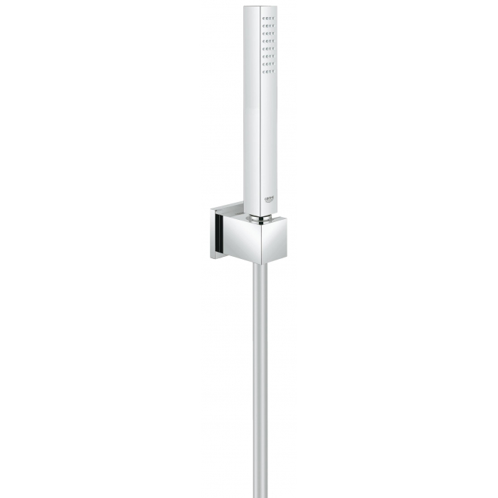 Душевой набор GROHE Euphoria Cube 1 режим, хром 