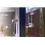 Душевой набор GROHE Euphoria Cube (ручной душ, настенный держатель, шланг 1250 мм), хром 