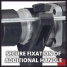 Перфоратор Einhell TE-RH 32-1600 4F SDS-Plus