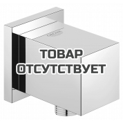 Подключение для душевого шланга GROHE Euphoria Cube, хром 