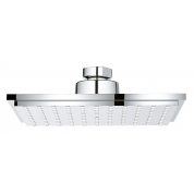 Верхний душ GROHE Euphoria Cube 150, хром 