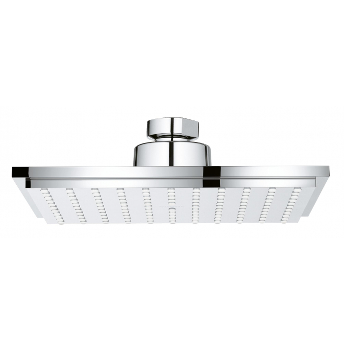 Верхний душ GROHE Euphoria Cube 150, хром 