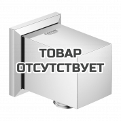 Подключение для душевого шланга GROHE Allure Brilliant, хром 