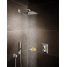 Подключение для душевого шланга GROHE Allure Brilliant, хром 