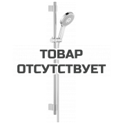 Душевой гарнитур GROHE Power&amp;Soul Cosmopolitan 130 (ручной душ, штанга 900 мм, шланг 1750 мм), хром 