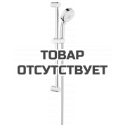 Душевой гарнитур GROHE New Tempesta Cosmopolitan 100, 600 мм, хром 