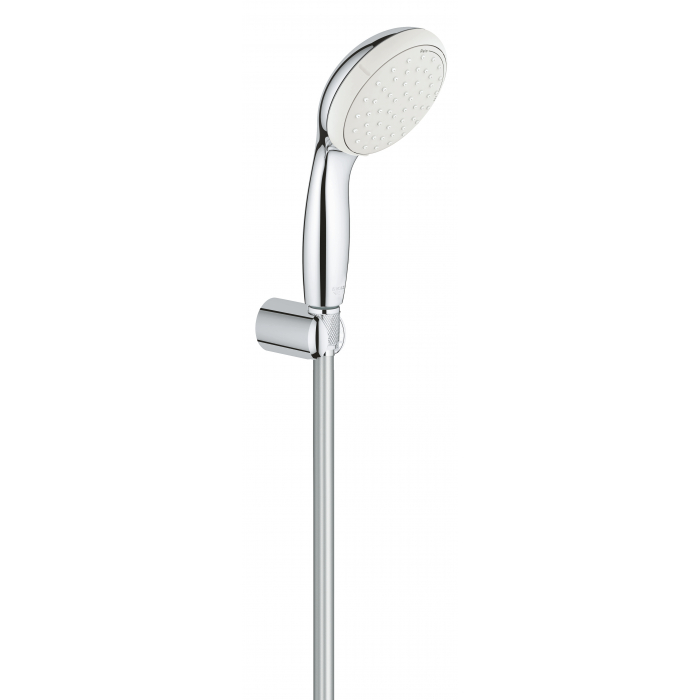 Душевой набор GROHE New Tempesta, 9,5 л/мин, хром 