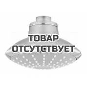Верхний душ GROHE Euphoria 110 Mono, расход 7,6 л/мин, хром 