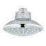Верхний душ GROHE Euphoria 110 Mono, расход 7,6 л/мин, хром 