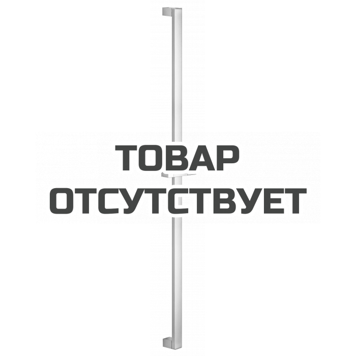 Душевая штанга GROHE Euphoria Cube 900 мм, хром 