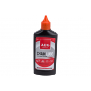 Смазка для цепи AEG Lubricants всепогодная 100 мл