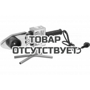 Аппарат для сварки ПВХ труб Ресанта АСПТ-63/1К