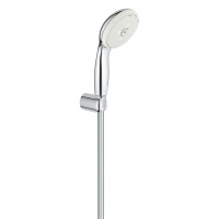 Душевой набор GROHE Tempesta New III, хром 
