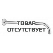 Душевой кронштейн GROHE New Tempesta, 400 мм, хром 