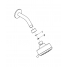 Верхний душ GROHE New Tempesta Cosmopolitan 100, 4 режима, хром 
