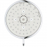 Верхний душ GROHE New Tempesta Cosmopolitan 100, 4 режима, хром 